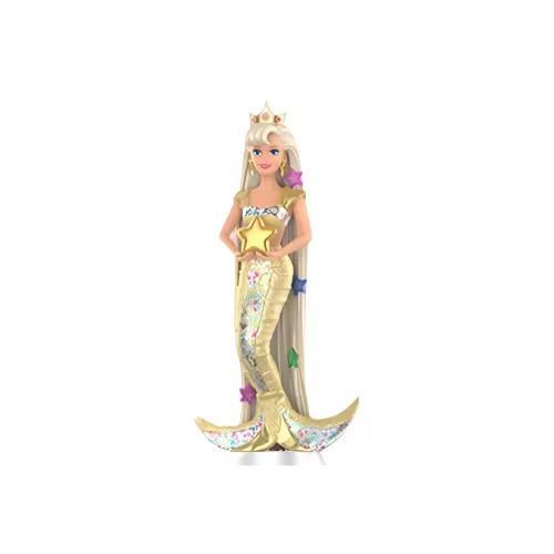 POP MART Barbie Stylish Слепые коробки