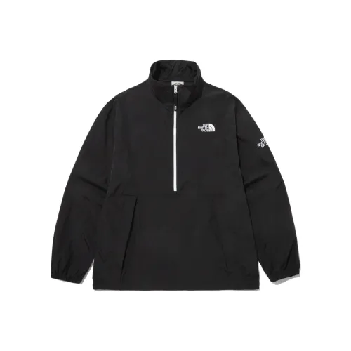 THE NORTH FACE Куртка Мужская Черная
