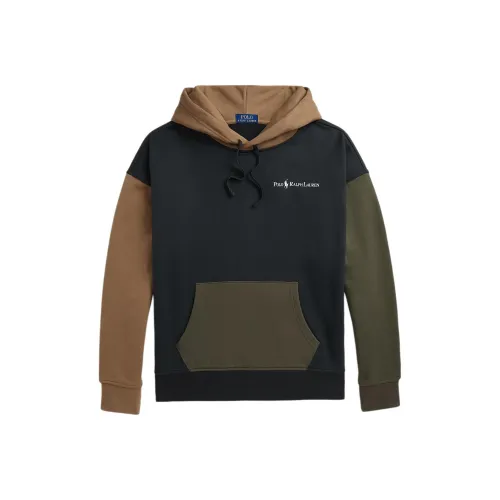 Свитшот Polo Ralph Lauren Мужской Многоцветный