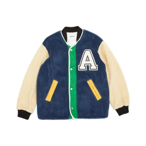 AMBUSH Многоцветные Мужские Куртки