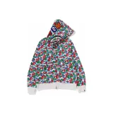 Красный и зеленый