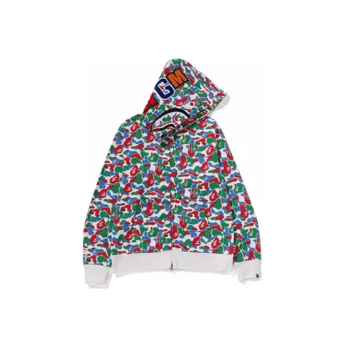 A BATHING APE BAPE STORE® PACK Series Свитшот Унисекс