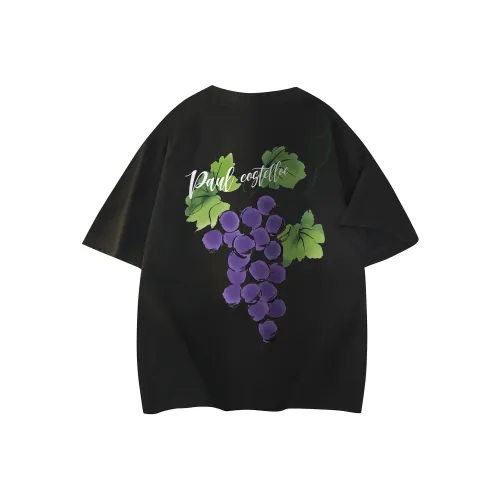 PAUL COSTELLOE Унисекс Футболки