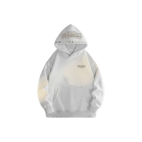 FREO3N Унисекс Свитшоты