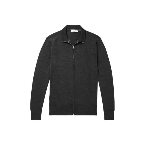 MR P Carbon Gray Мужской Трикотаж