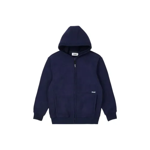 PALACE SS23 Темно-синий Унисекс Куртки