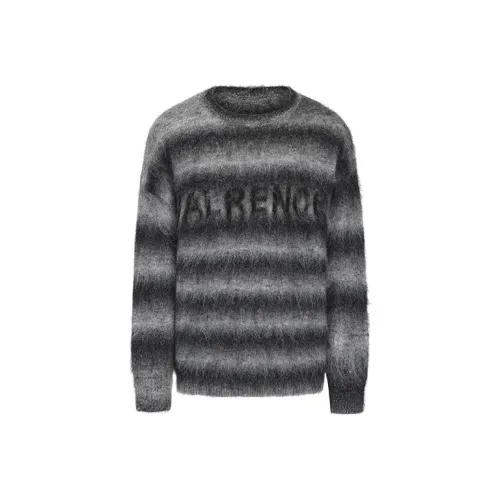 VANN VALRENCÉ Унисекс Трикотаж