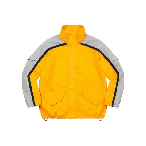 Supreme Fw22 Week8 Унисекс Куртки