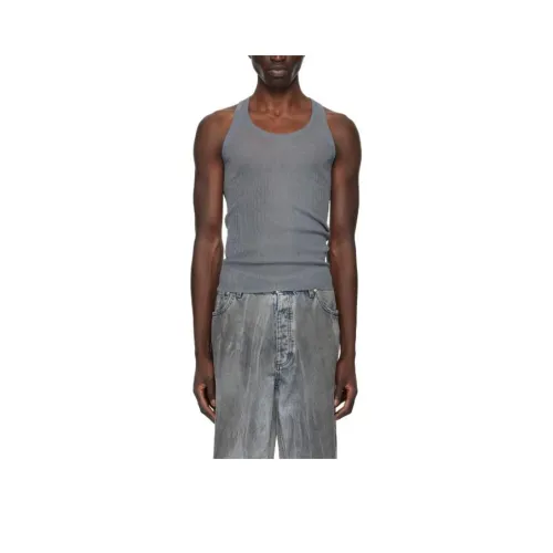 EYTYS Серый Мужские Майки