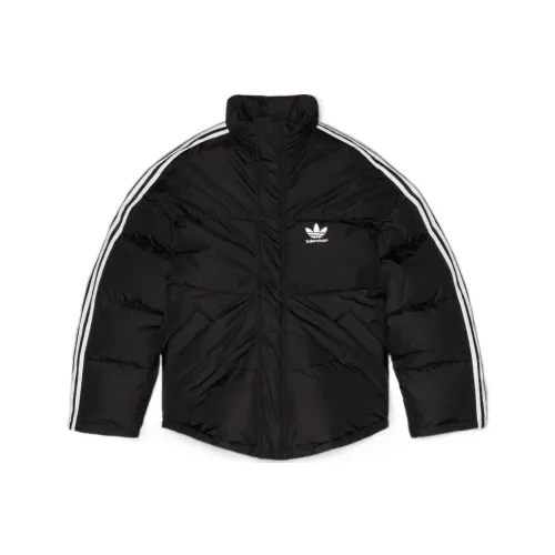 Adidas Originals Мужские Черные Куртки