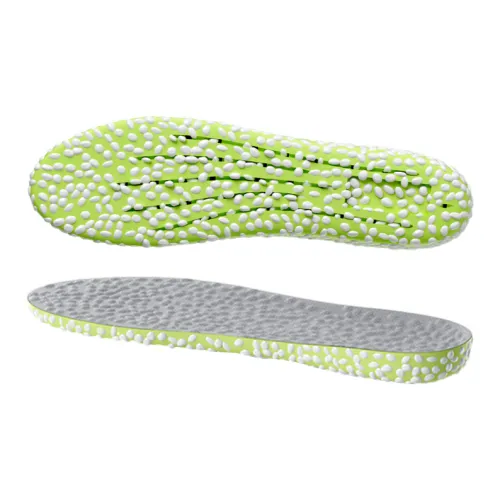 Leopard Kitten Эластичные сетчатые стельки унисекс