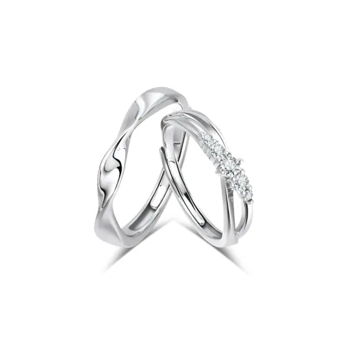 SHANGYINFU Кольца Унисекс