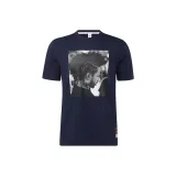 Темно-синий