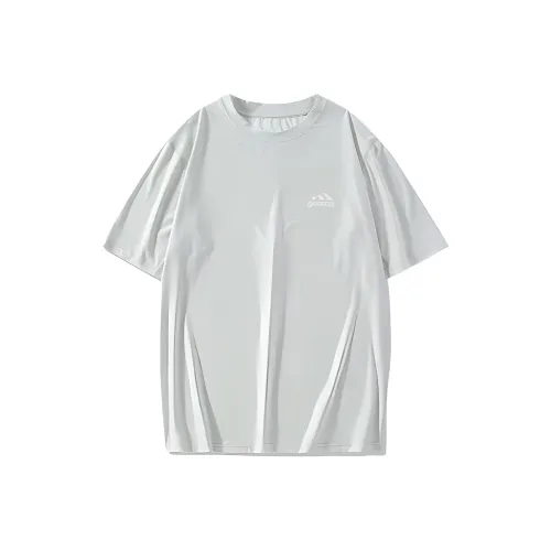 OUTDOOR PRODUCTS Т-Рубашка Мужская Туманно-Серый