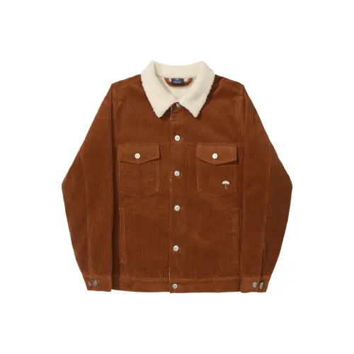 HELAS CAMEL Мужские Куртки