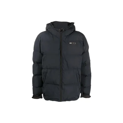 McQ Alexander McQueen Черные Мужские Куртки