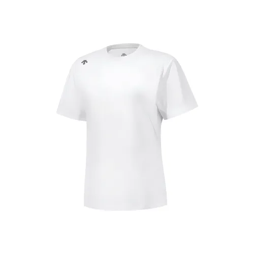 DESCENTE Мужские T-рубашки