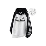 Белый, серый и черный (тяжелый флис с подкладкой)