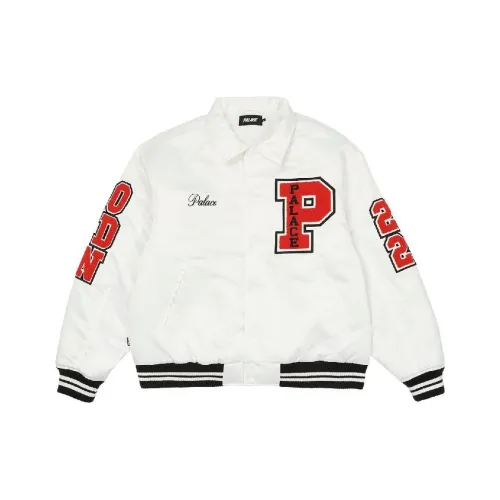 PALACE White Men's Jackets