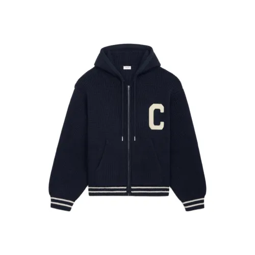 Celine Морской Мужской Трикотаж