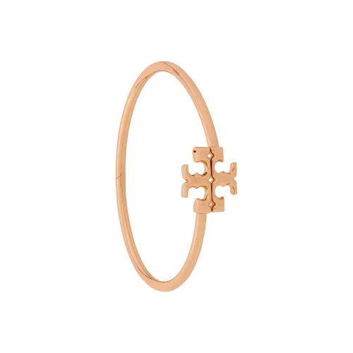 Tory Burch Латунь Браслеты Женские Золотые