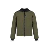 Армейский зеленый