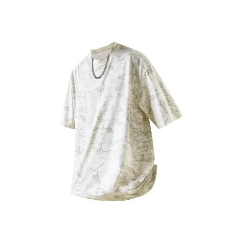 JINPX OFFICIAL Унисекс Футболки