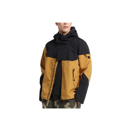 Jack Wolfskin Мужские Куртки