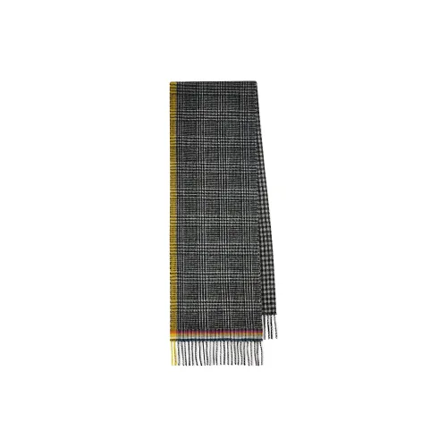 Paul Smith Wool Knit Шарфы Женские