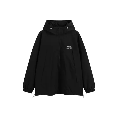 JEEP Унисекс Куртки