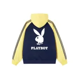 Жёлтый и тёмно-синий