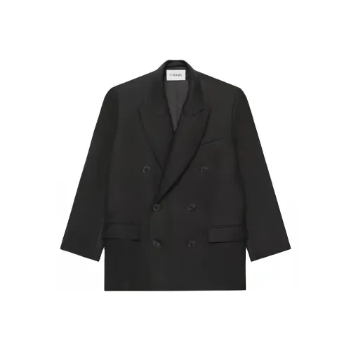 Рамка SS24 Бизнес Костюм Мужской Черный