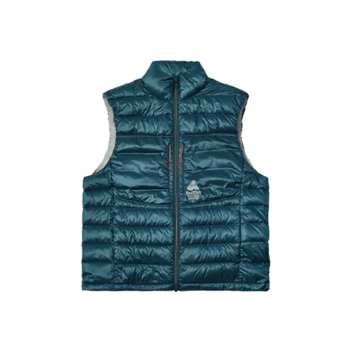 BEASTER Унисекс Пуховый жилет