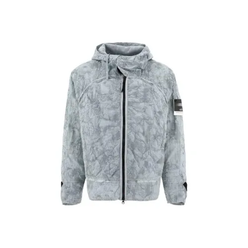 Stone Island STONE ISLAND SHADOW PROJECT серия Серый Мужской Куртки