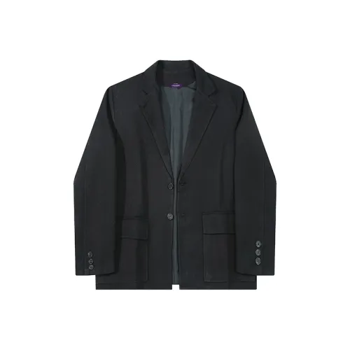 LISENPOK Бизнес-костюм пальто унисекс