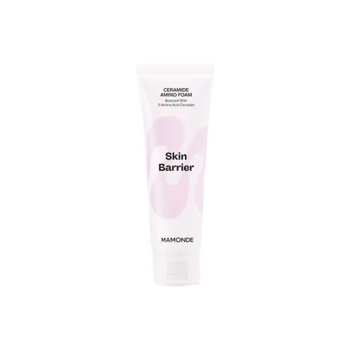 Mamonde Очищающие средства Унисекс