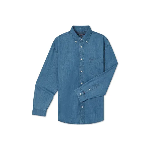 Tommy Hilfiger Denim Jacket Men's