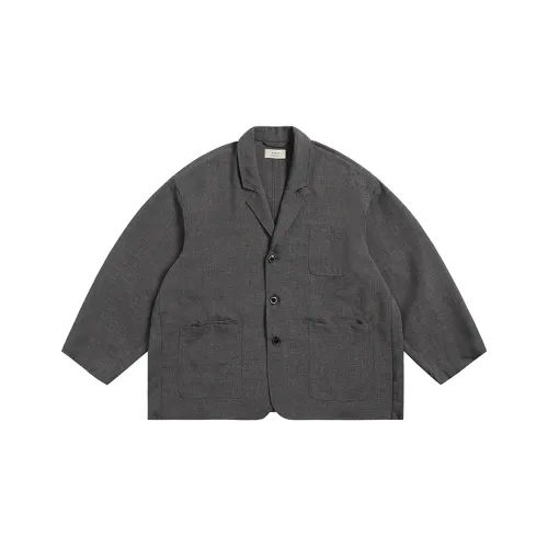 EVISTUB Мужские Деловые Костюмы