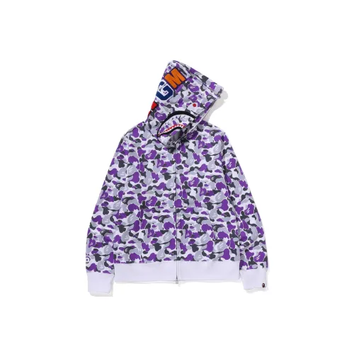 A BATHING APE BAPE STORE® PACK Series Толстовка Унисекс