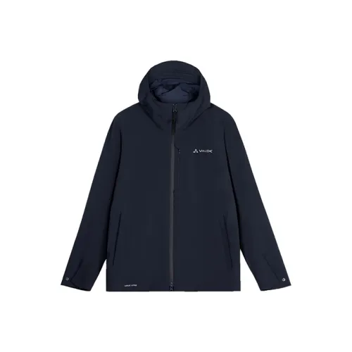 VAUDE Мужская ветровка