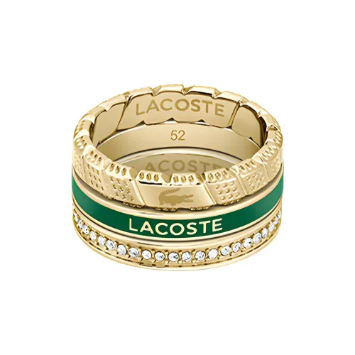 LACOSTE Кольца Женские