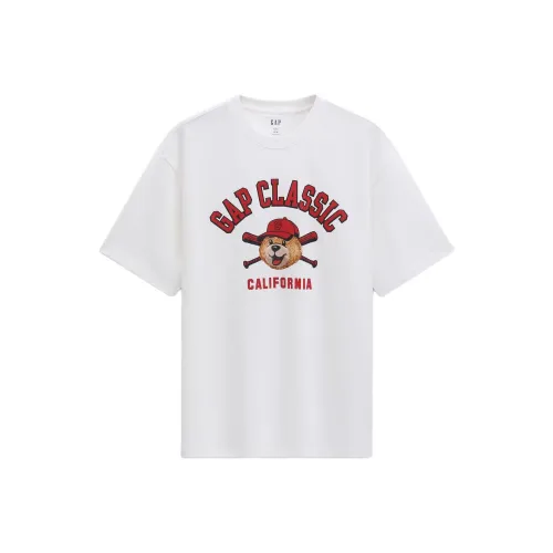 GAP Унисекс Футболки