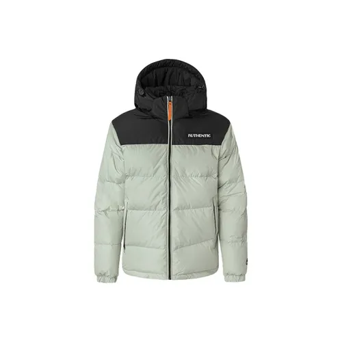 KAPPA Мужской пуховик