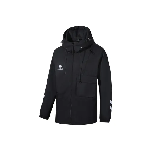 Hummel Унисекс Куртки