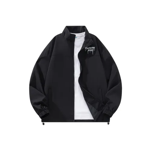 BOBBY ABLEY Куртки и Пальто Унисекс