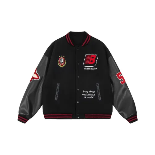 HOZZS Унисекс Куртки