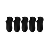 5 шт (черный)
