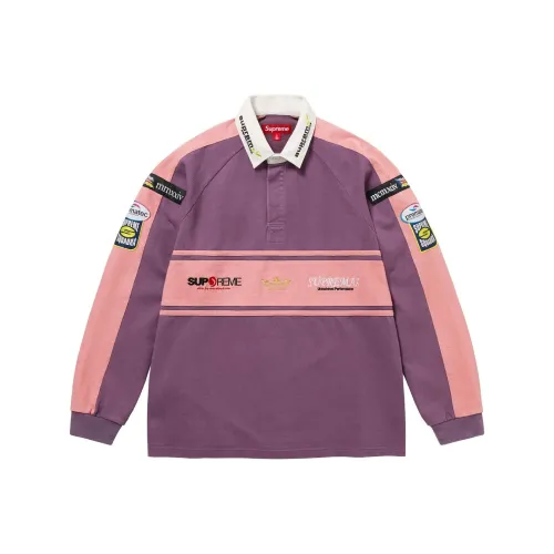 Supreme FW24 Унисекс Свитшоты