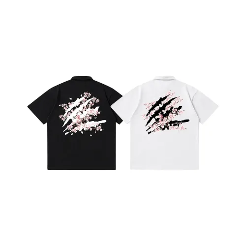 UNthemed Унисекс Поло