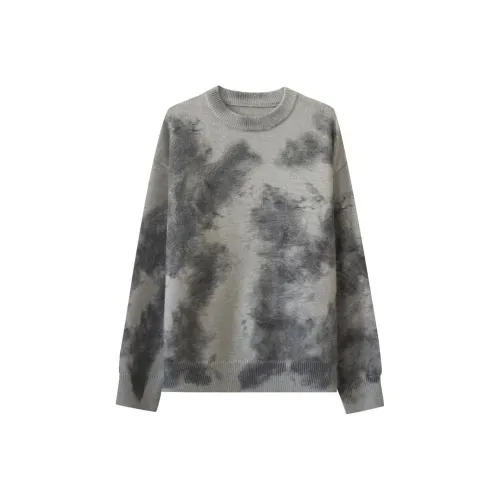 SJCE ZPZ Унисекс Трикотаж